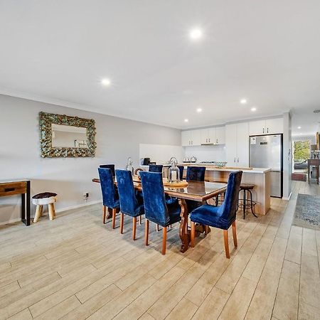 The Mountain House - Luxury 4Br Home L Wifi L Netflix L Bbq L Nespresso Machine Jindabyne Extérieur photo