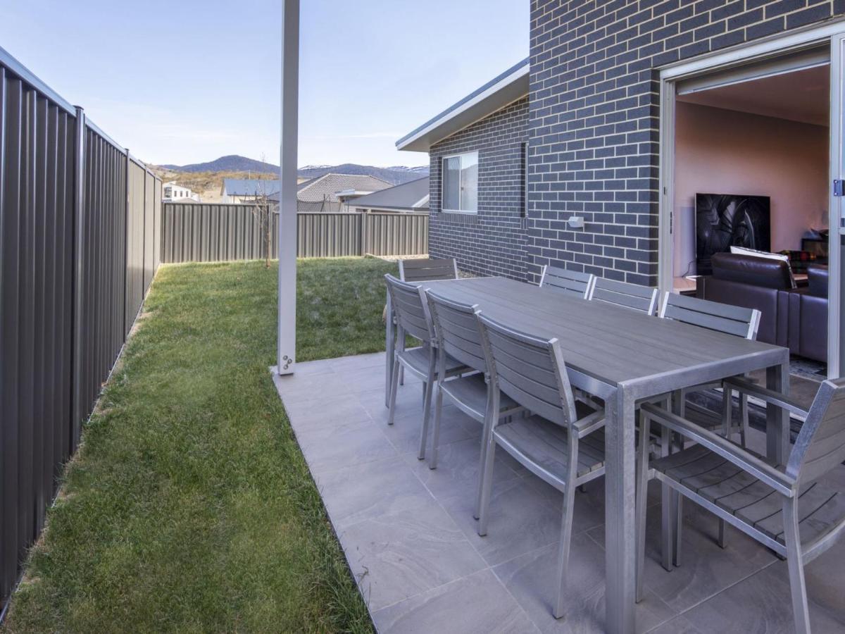 The Mountain House - Luxury 4Br Home L Wifi L Netflix L Bbq L Nespresso Machine Jindabyne Extérieur photo