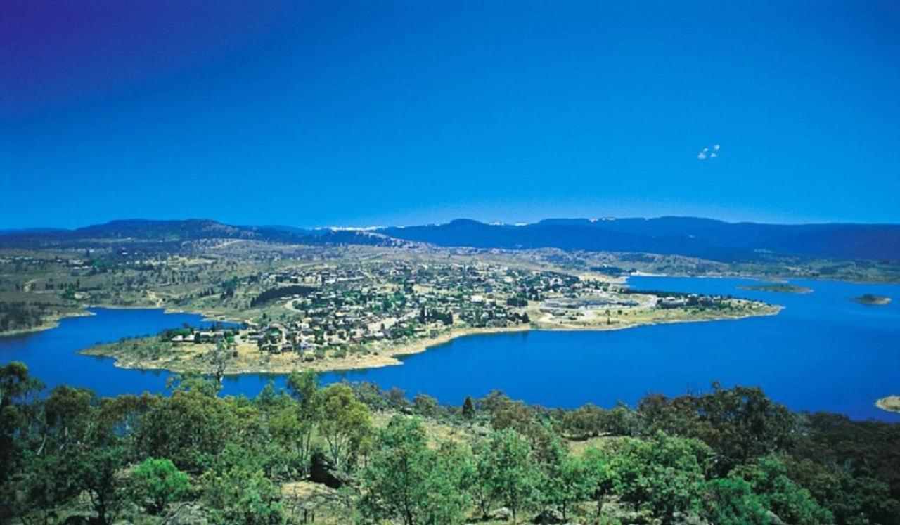 The Mountain House - Luxury 4Br Home L Wifi L Netflix L Bbq L Nespresso Machine Jindabyne Extérieur photo