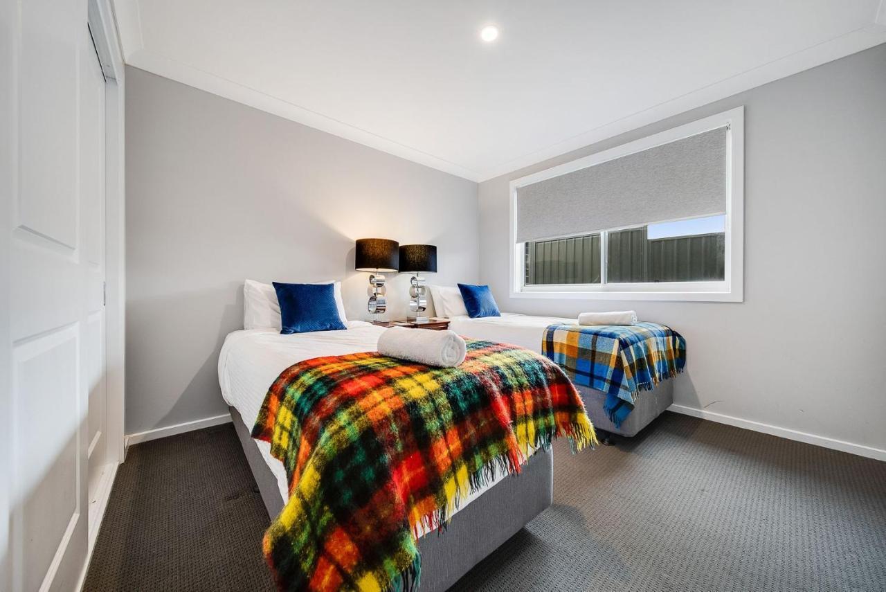 The Mountain House - Luxury 4Br Home L Wifi L Netflix L Bbq L Nespresso Machine Jindabyne Extérieur photo